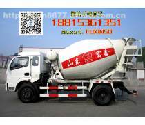 水泥搅拌车及其配件 构成与维护全解析