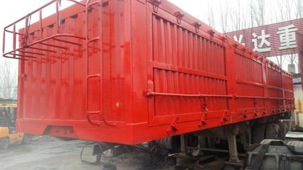 优质半挂车、自卸车与搅拌车配件——特种车配件供应与选购指南