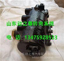 豪沃搅拌车 核心配件解析与保养维护指南